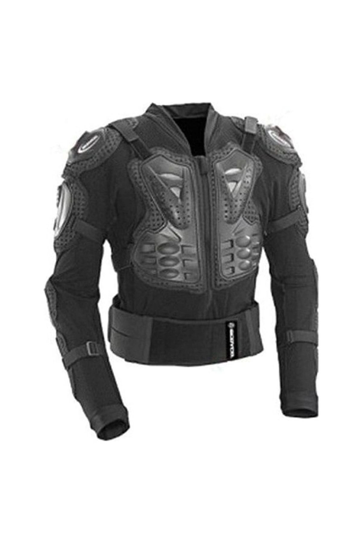 Body Armor K360 Fileli Korumalı Mont