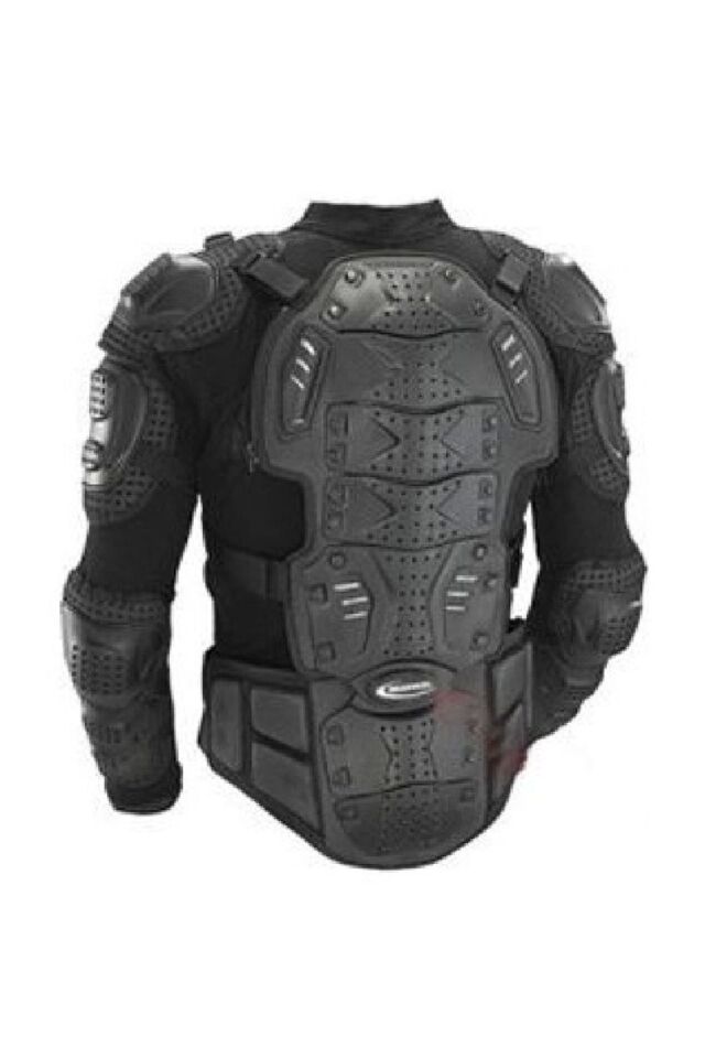 Body Armor K360 Fileli Korumalı Mont