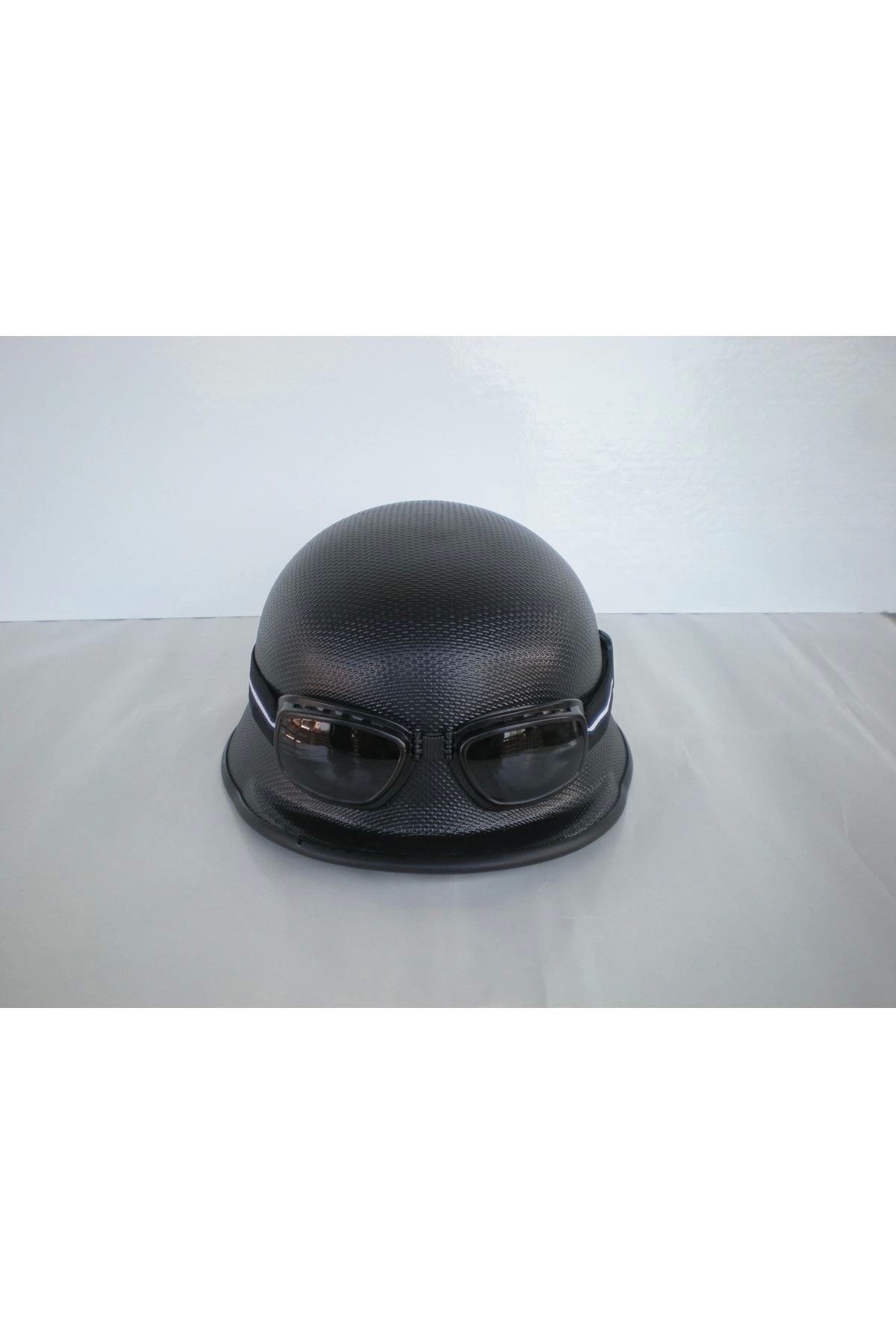 Chopper Gözlüklü Nazi Kask