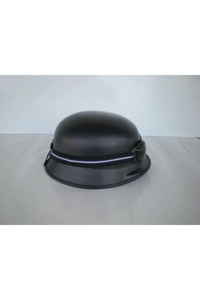 Chopper Gözlüklü Nazi Kask
