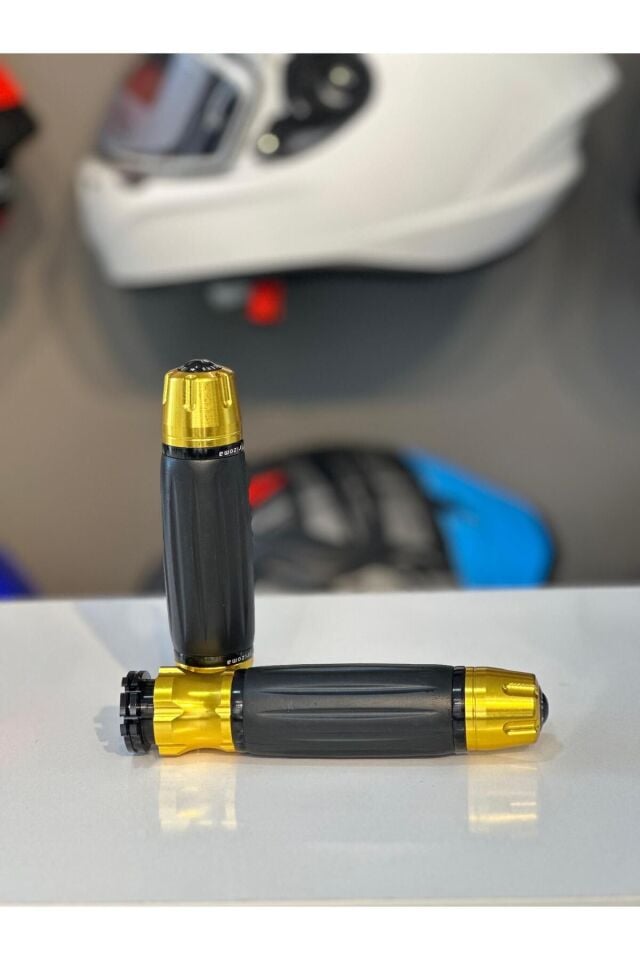 Rizoma Universal Elcik Gaz Kolu Elcik Gold