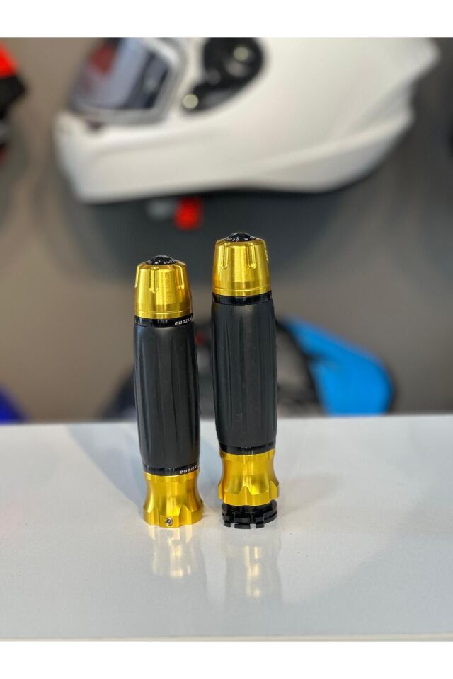 Rizoma Universal Elcik Gaz Kolu Elcik Gold