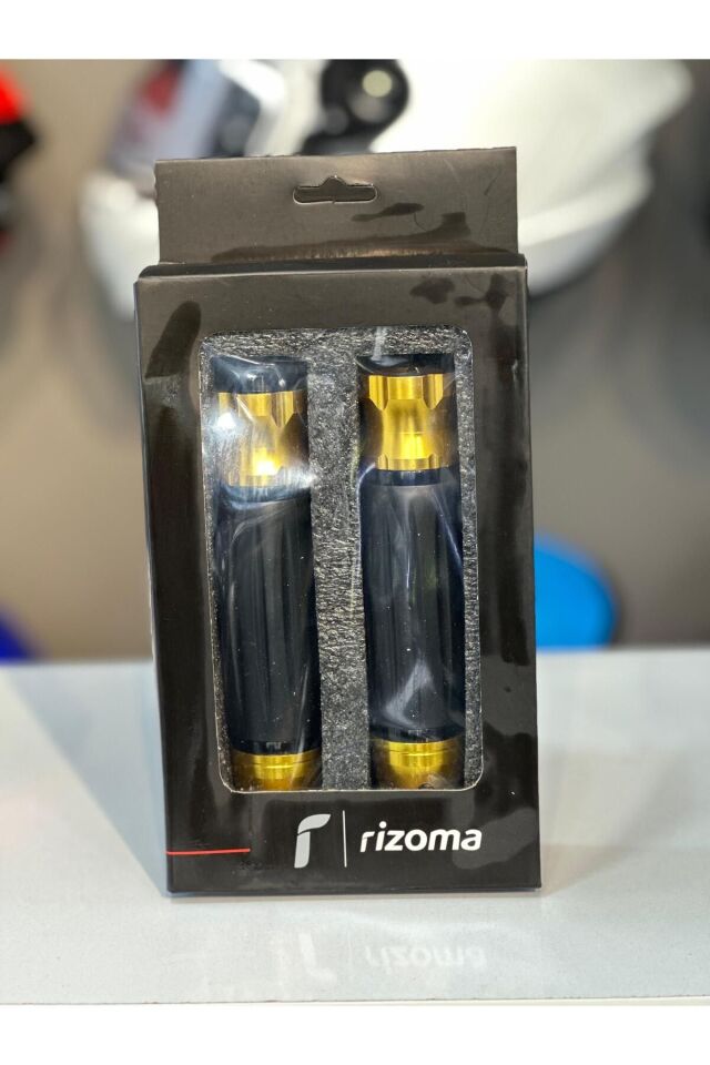 Rizoma Universal Elcik Gaz Kolu Elcik Gold