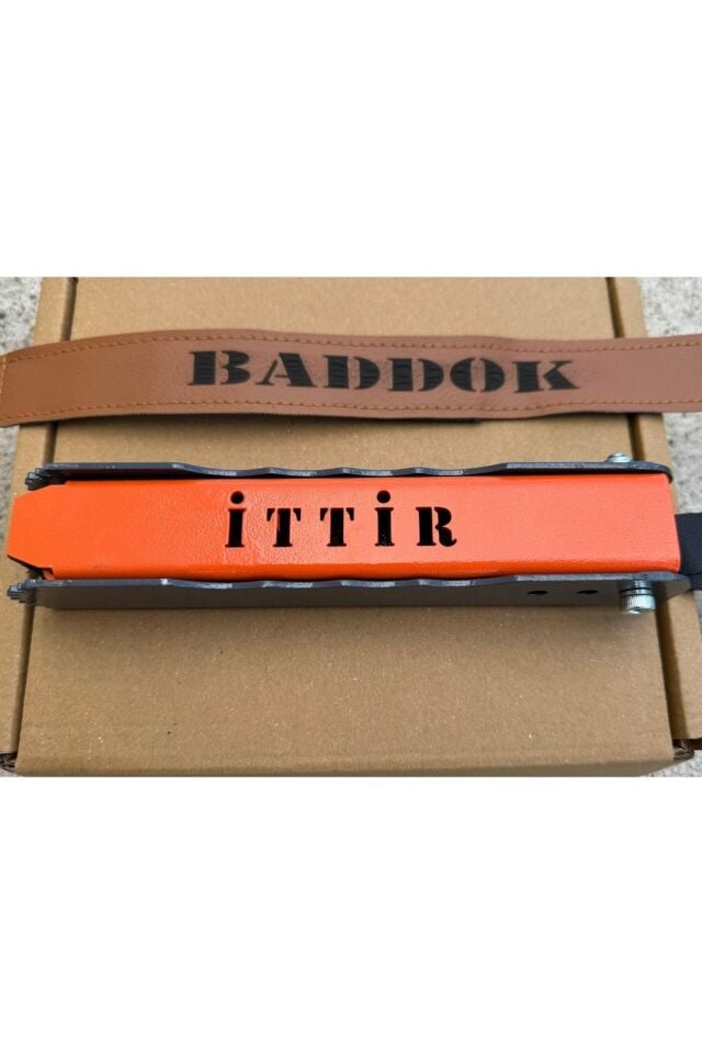 BADDOK ittir