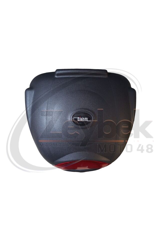 ÇANTA 33 LT SİYAH MOTORSİKLET ÇANTASI