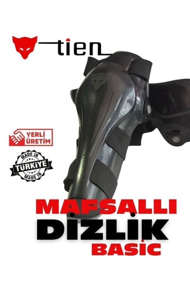 Tien Mafsallı Dizlik Basic