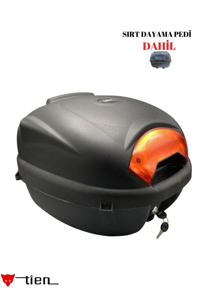 Tien 32 Litre Motosiklet Çantası