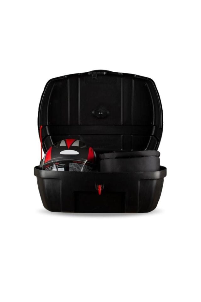 First Bag 52 Litre Kırılmaz Motosiklet Çantası