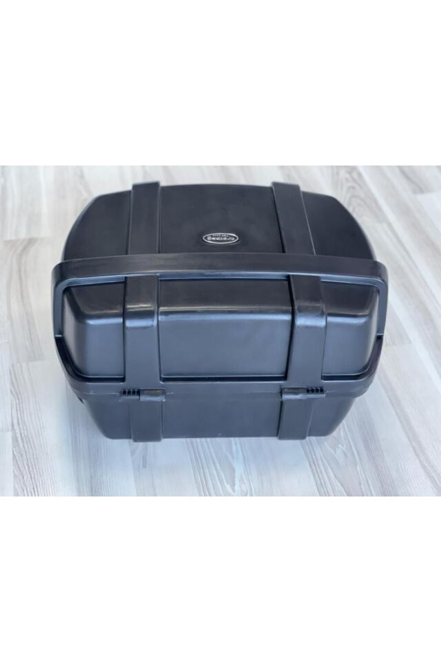 First Bag 52 Litre Kırılmaz Motosiklet Çantası