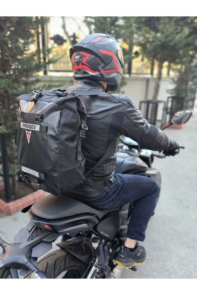 Wb30 30lt Sırt Çantası