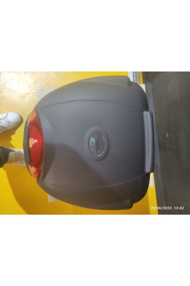 Tien 33lt Motorsiklet Çantası