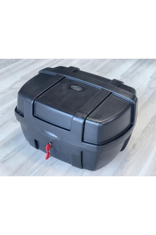 First Bag 52 Litre Kırılmaz Motosiklet Çantası